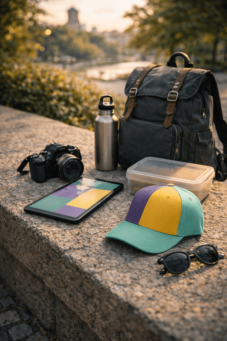 Die verlorene Truhe von Rixdorf — Cover